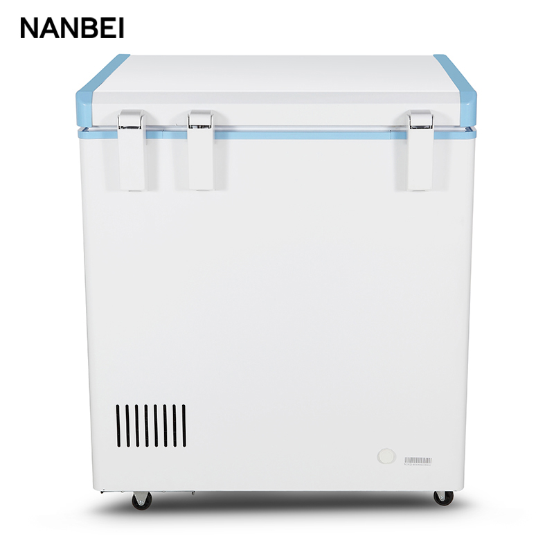 150L 2 to 8 degree pharmacy refrigerator4