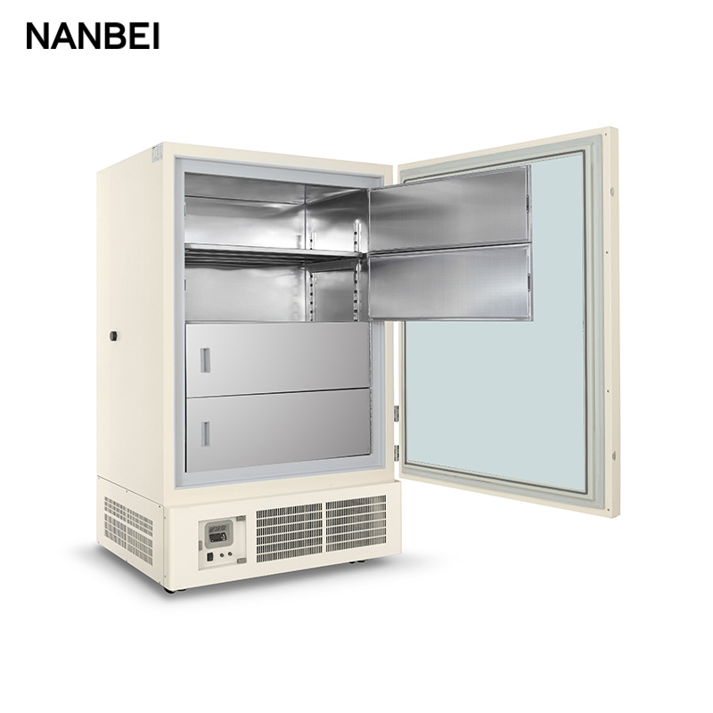 -40 degree 940L low temperature freezer4