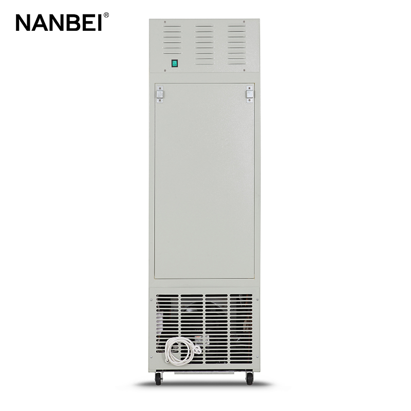 88L 4 degree blood refrigerator5