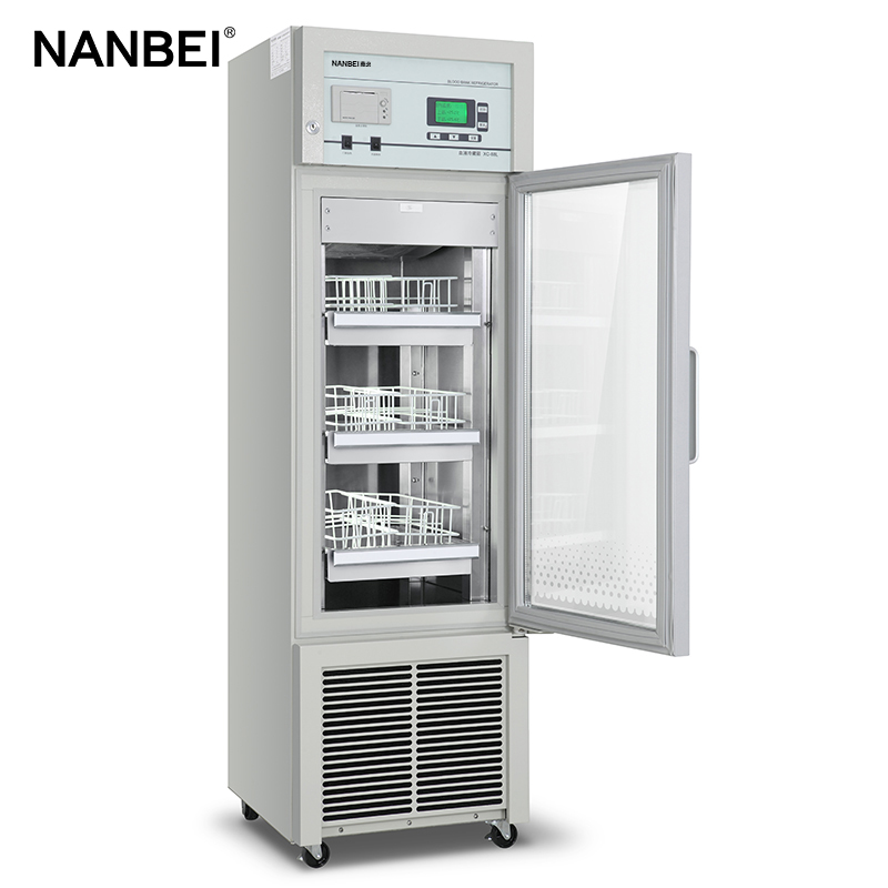88L 4 degree blood refrigerator6
